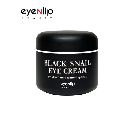 Eyenlip Black Snail Eye Cream