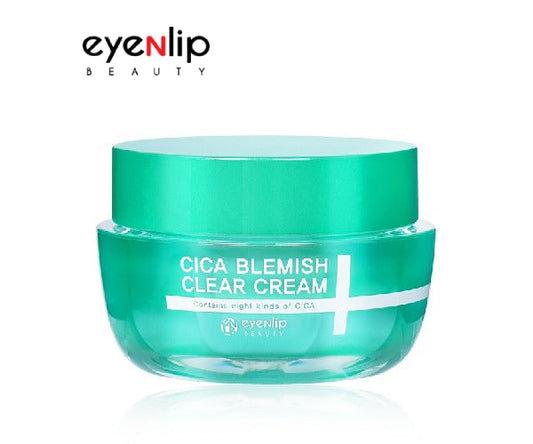 Eyenlip Cica Blemish Clear Cream