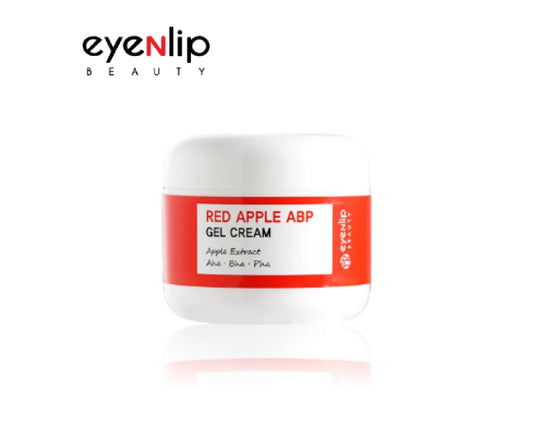 EYENLIP Red Apple ABP Gel Cream