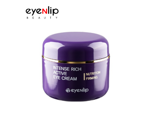 EYENLIP Intense Rich Active Eye Cream