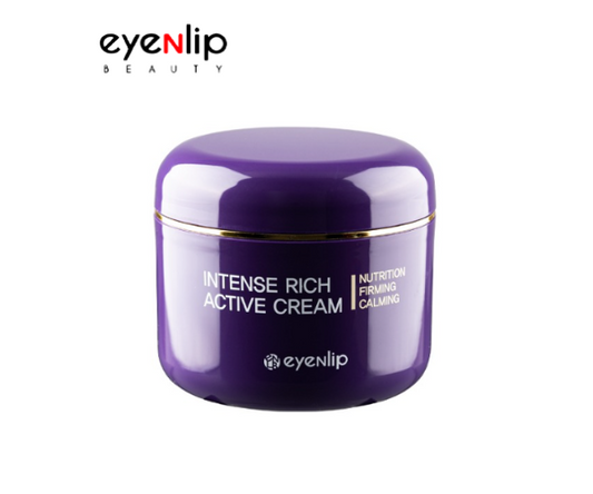 EYENLIP Intense Rich Active Cream