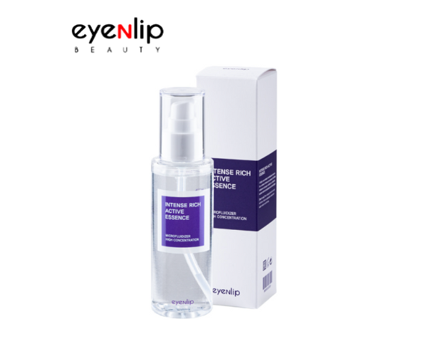 EYENLIP Intense Rich Active Essence